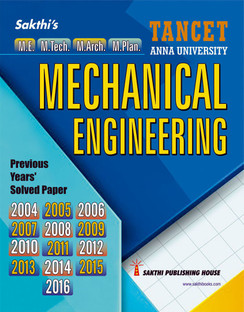 Tancet Study Material For Me Cse Pdf